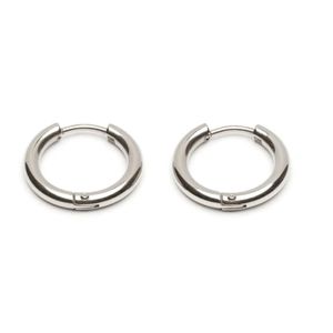 Xin yu Stainless steel hoops